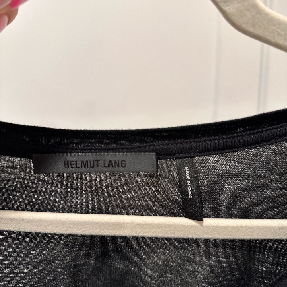 Helmut lang - Picture 3 of 3
